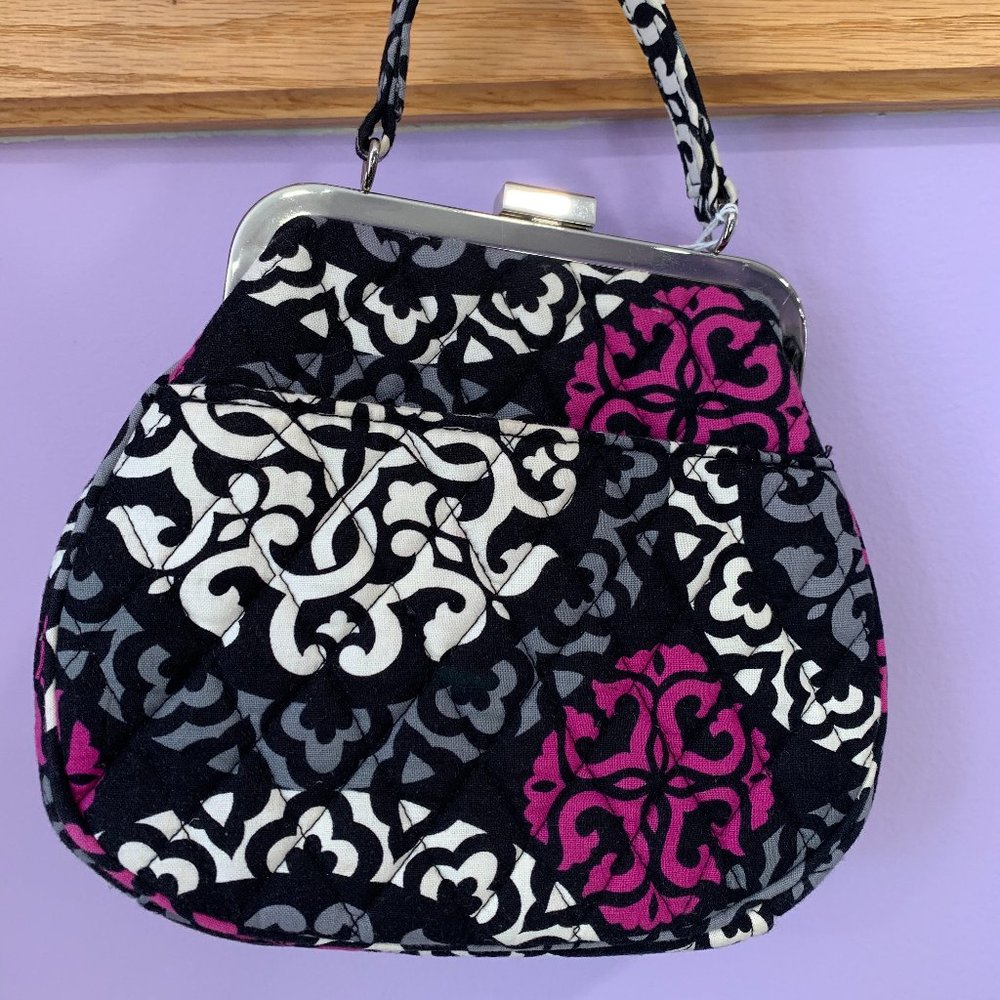 5 for $25 - Vera Bradley Purse / Handbag
